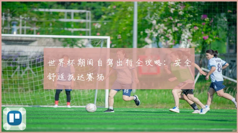 世界杯期间自驾出行全攻略：安全舒适抵达赛场